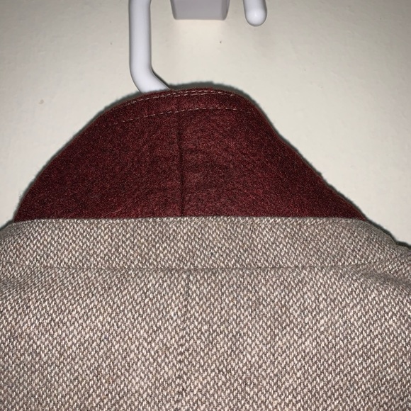 Banana Republic blazer - Picture 4 of 6